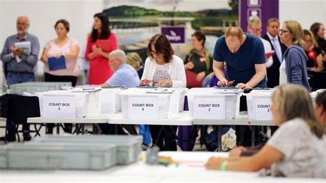 General Election 2019 What Is The Secret Behind Tactical Voting Bbc News