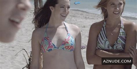 SHANNON FREYER Nude AZNude