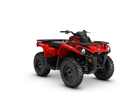 20202021 Can Am Oulander 570 Or 650 Xmr Can Am Atv Forum