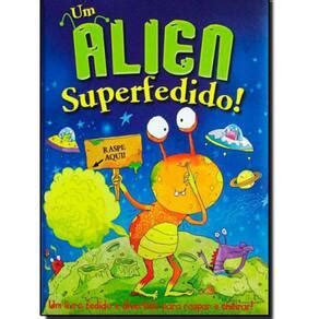 Aliens Entre Nós Livro - Livro aliens entre nos ehen lodacos | Pontofrio