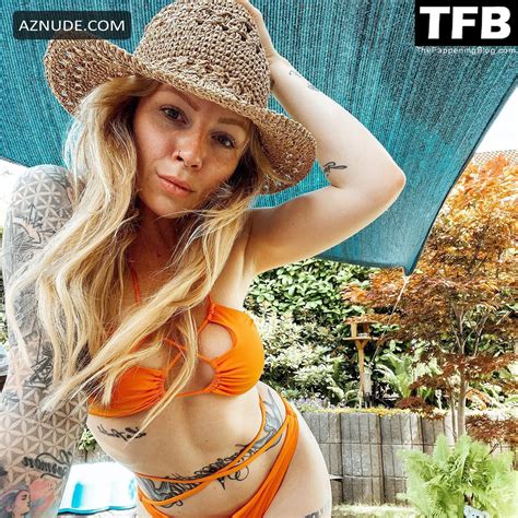 Denise Duck Nude Aznude