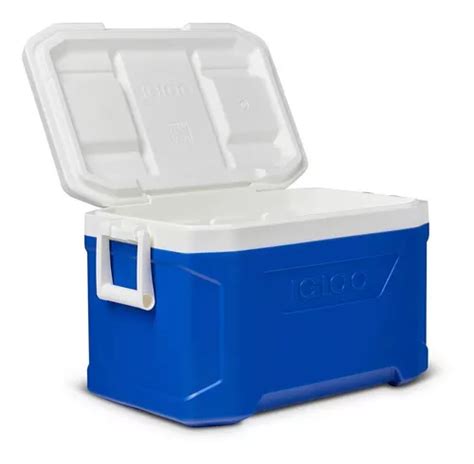 Igloo Hielera Con Capacidad De Qt De Color Azul En Venta En Nuevo