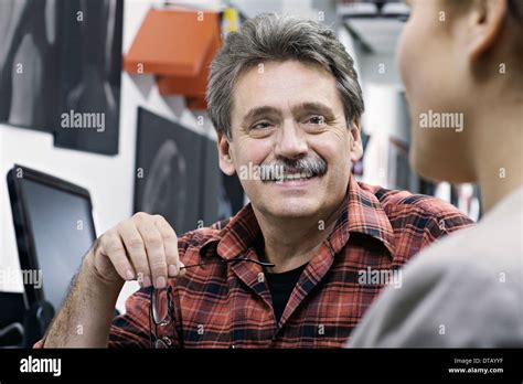 Mature People Man Woman Hi Res Stock Photography And Images Alamy