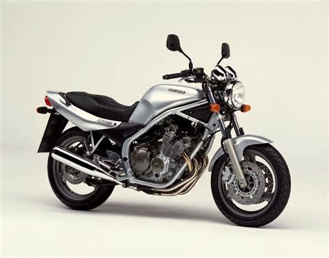 Yamaha XJ 600 Diversion N Et S 1997 Galerie Moto MOTOPLANETE