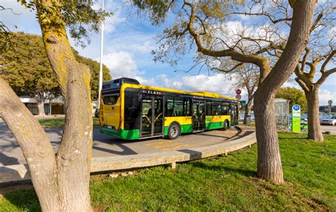 Sjajne Vijesti Sti U Iz Pule Od Sije Nja Godine Autobusne