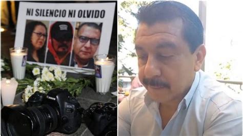 En México Al Menos 15 Periodistas Han Sido Asesinados En Lo Que Va Del