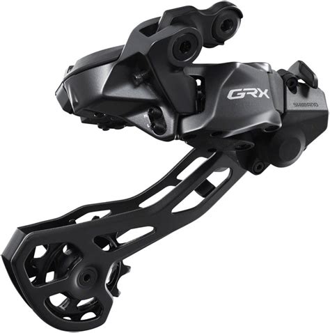 Shimano Grx Rd Rx Di Rear Derailleur Blimp City Bike And Hike