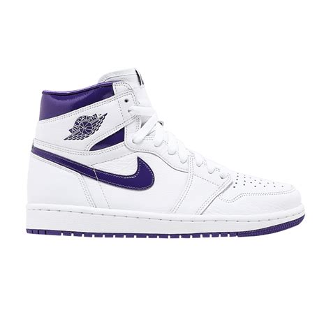 Jordan Court Purple Metallic Ubicaciondepersonas Cdmx Gob Mx