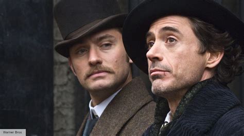 Sherlock Holmes 3 release date speculation, cast, story, and more news