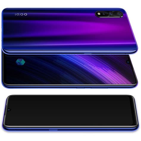 Vivo iQOO Neo 855 price in Bangladesh 2021 | bd price