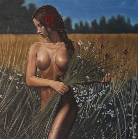 K By Kerotic Hentai Foundry