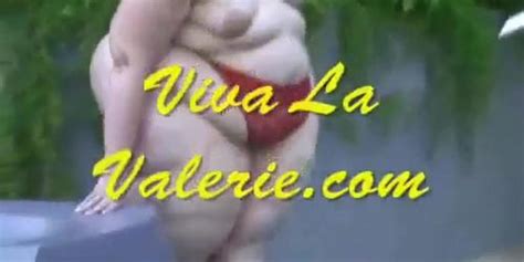 Viva La Valerie Wet Ass 1 Tnaflix