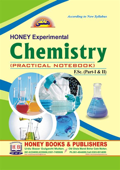 Chemistry Practical Copy 5