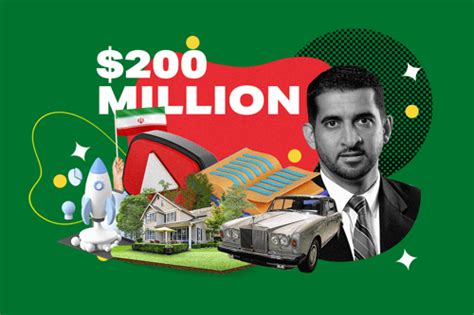 Patrick Bet-David Net Worth: How Rich is PBD? - MoneyMade