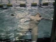 Naked Elena Kondulainen In One Hundred Days Before The Order