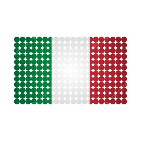 Italy Flag Vector Italy Flag Italy Flag PNG And Vector With