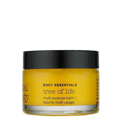 Elemental Herbology Tree Of Life Multi Purpose Balm Beauty