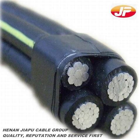 Abc Cablealuminum Conductor Aerial Bundle Cable Jytopcable