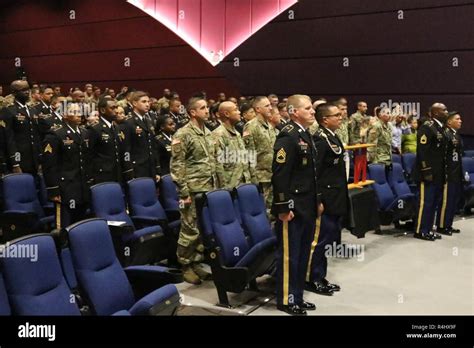 Creed Of The Non Commissioned Officer Hi Res Stock Photography And