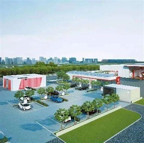 抢抓京津冀协同发展、国家可再生能源示范区建设等机遇——河北怀来：推进大数据产业发展北京中科怀来建设