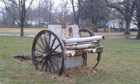 M1902 field gun by Legate47 on DeviantArt