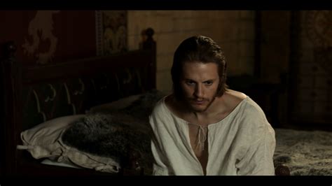 Auscaps Jaime Ol As Nude In El Cid La Conjura