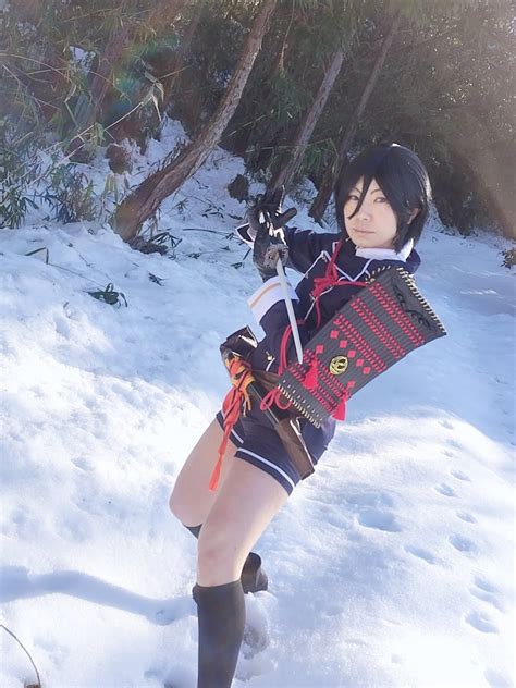 美雪たける Miyukitakeru さんのコスプレ作品まとめ 383 件 Twoucan