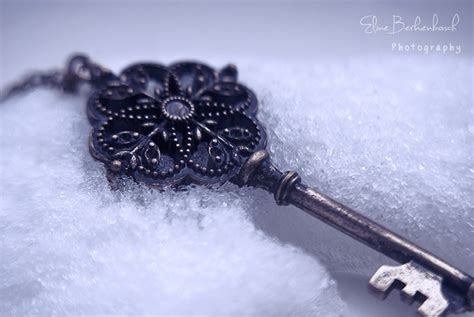 Frozen Key by xOronar on DeviantArt