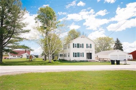 Bridport, VT Real Estate - Bridport Homes for Sale | realtor.com®