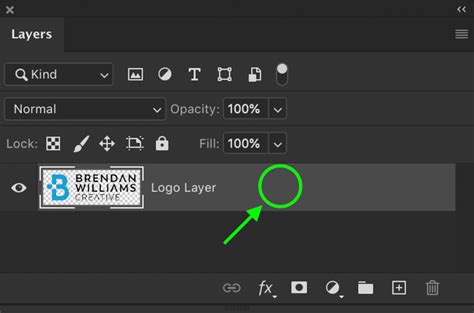How To Change The Color Of Your Logo In Photoshop 2 Best Ways