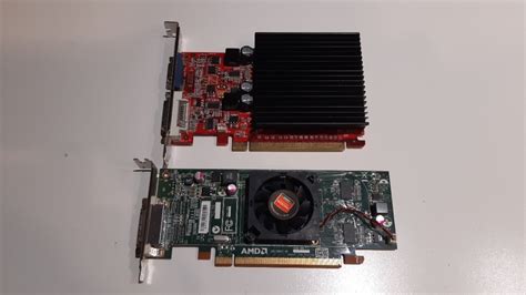 Karty Graficzne Amd Radeon Hd Geforce Gt Wo W Kup Teraz