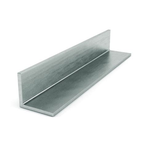 Уголок алюминиевый АД31Т 40х40 мм. стенка 2 мм. длина 1200 мм. ( 120 см ...