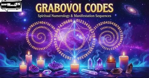 Grabovoi Codes Meaning In Hindi