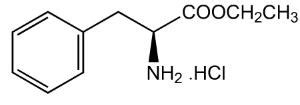 L Phenylalanine Ethyl Ester Hydrochloride 98 VWR