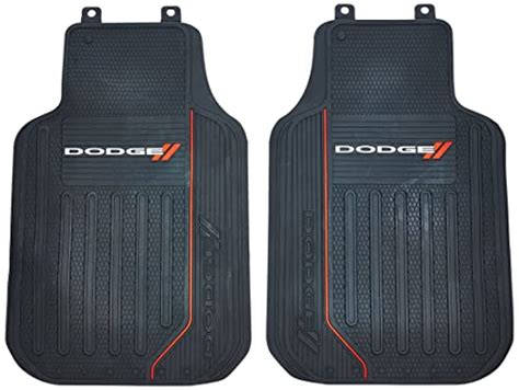 Best Floor Mats For Dodge Chargers