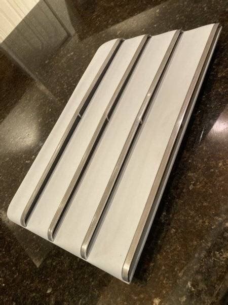 Sold 1967 Coronet Rt Hood Scoop For B Bodies Only Classic Mopar Forum