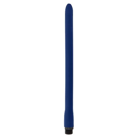 The Surge Anal Douche Cm Blauw Masculum Nl