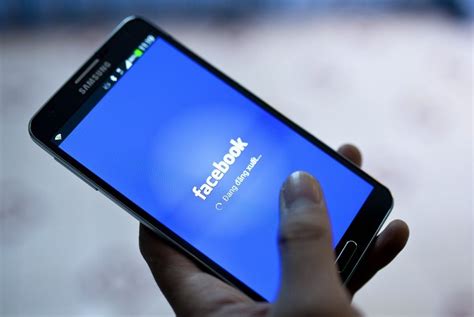 Facebook Uji Fitur Pembuatan 5 Profil Di Akun Yang Sama Republika Online