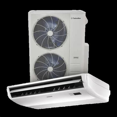 Aire Acondicionado Split Pisotecho 60000 Btuh