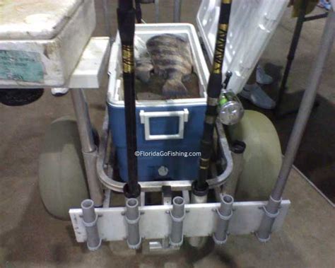 beach fishing carts florida  fishing