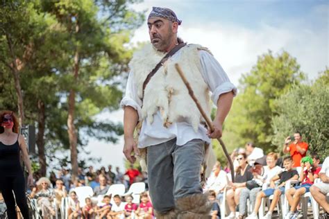 Fotos Del Dance De Caba As De La Almunia Im Genes