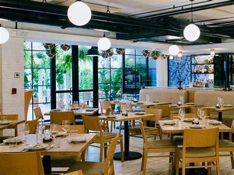 Planta Queen - Coconut Grove - Miami - The Infatuation