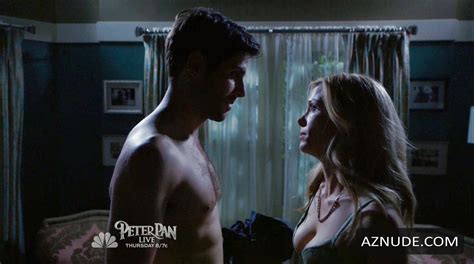 CLAIRE COFFEE Nude AZNude