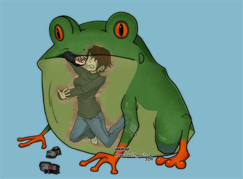 Comm By HarmFaul Hentai Foundry