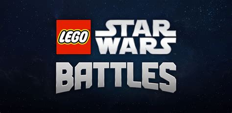 Lego Star Wars Battles comes to iOS and Android in 2020 | Shacknews