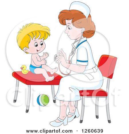 child nurse clipart - Clipground