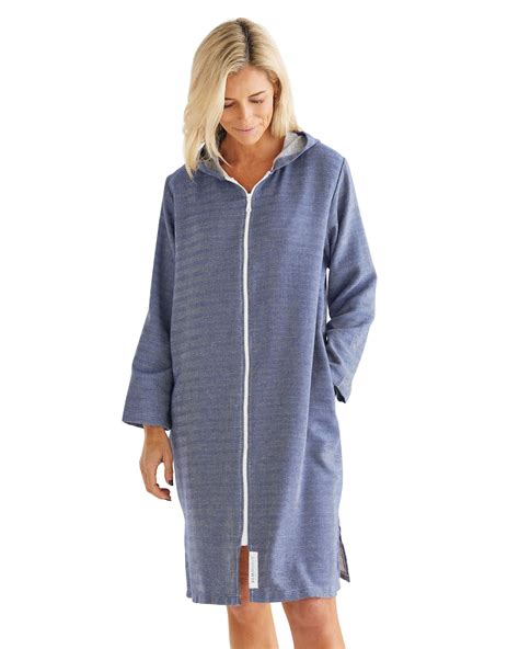 Adult Zip Up Hooded Towels Sammimis