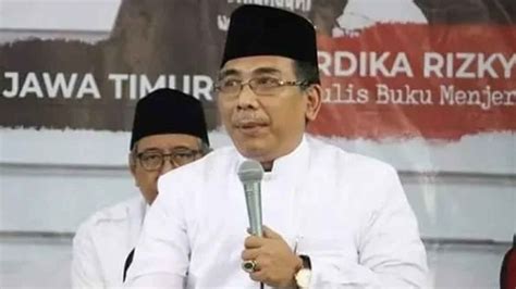 Tema Satu Abad Nu Ini Daftar Dan Penjelasan Singkat Ketum Pbnu Gus Yahya