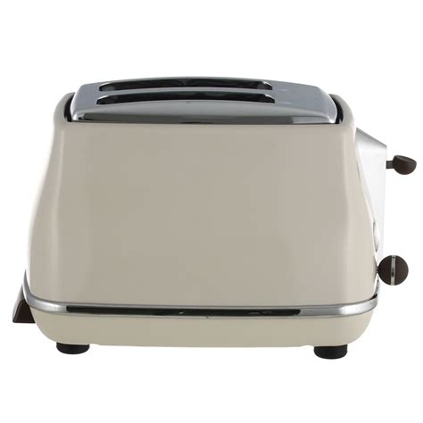 Купить Тостер DeLonghi CTOV 2103.BG в каталоге интернет магазина М ...