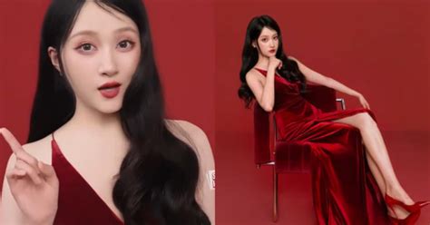 Mỹ nhân nổi danh Cbiz nhận mưa chê bai vì makeup dìm nhan sắc netizen nhận xét không bằng hot